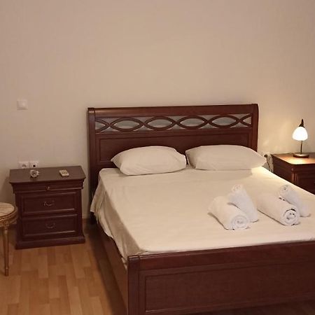 Amerikis Street 1 Bedroom Apartment Athén Kültér fotó